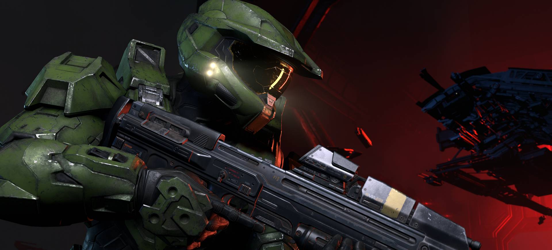 Halo Infinite