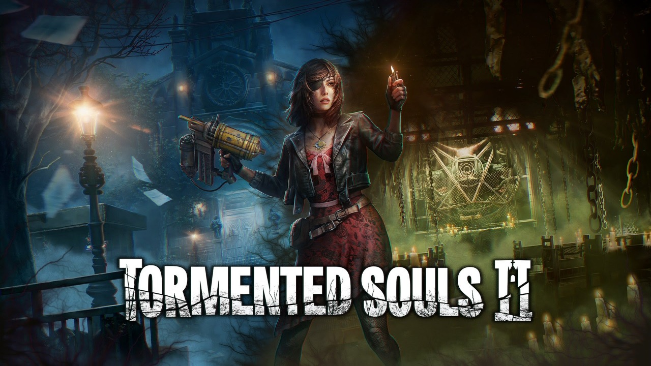 Tormented 2